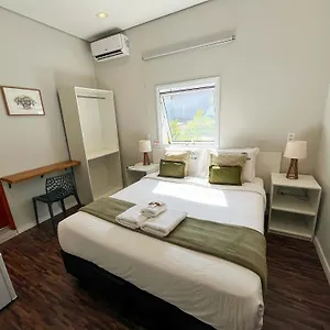 Goodstay Ibirapuera Hotel São Paulo
